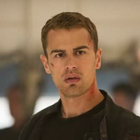 Reference picture of Tobias 'Four' Eaton