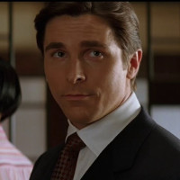 Reference picture of Bruce Wayne