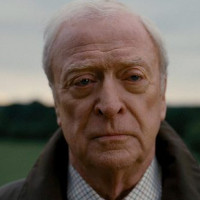 Reference picture of Alfred Pennyworth