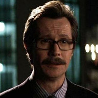 Reference picture of James Gordon