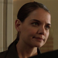 Reference picture of Rachel Dawes
