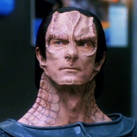 Reference picture of Dukat