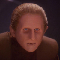 Reference picture of Odo