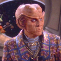Reference picture of Quark