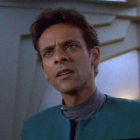 Reference picture of Julian Bashir
