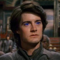 Reference picture of Paul Atreides