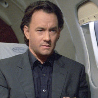 Reference picture of Robert Langdon