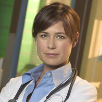Reference picture of Abby Lockhart