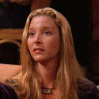 Reference picture of Phoebe Buffay