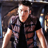 Reference picture of John Crichton
