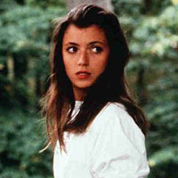 Reference picture of Sloane Peterson