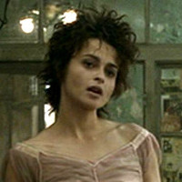 Reference picture of Marla Singer