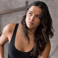 Reference picture of Letty Ortiz