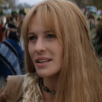 Reference picture of Jenny Curran