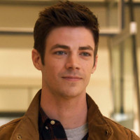 Reference picture of Barry Allen