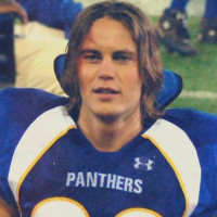 Reference picture of Tim Riggins