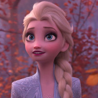 Reference picture of Elsa