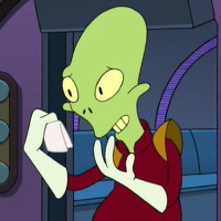 Reference picture of Kif Kroker