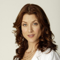 Reference picture of Addison Montgomery