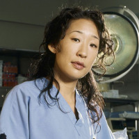 Reference picture of Cristina Yang