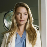 Reference picture of Izzie Stevens