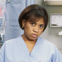 Reference picture of Miranda Bailey