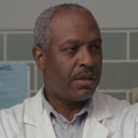 Reference picture of Richard Webber