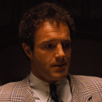 Reference picture of Sonny Corleone