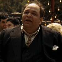 Reference picture of Peter Clemenza