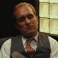 Reference picture of Tom Hagen