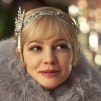 Reference picture of Daisy Buchanan