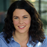 Reference picture of Lorelai Gilmore