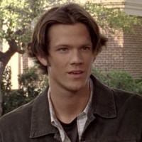 Reference picture of Dean Forester