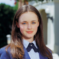 Reference picture of Rory Gilmore