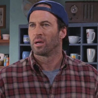 Reference picture of Luke Danes
