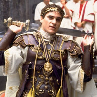 Reference picture of Commodus