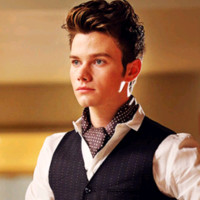 Reference picture of Kurt Hummel