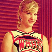Reference picture of Brittany Pierce
