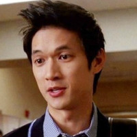 Reference picture of Mike Chang