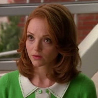 Reference picture of Emma Pillsbury