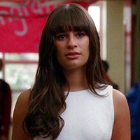Reference picture of Rachel Berry