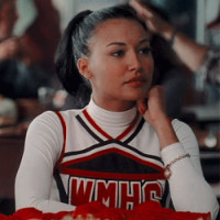 Reference picture of Santana Lopez