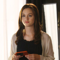 Reference picture of Blair Waldorf