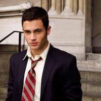 Reference picture of Dan Humphrey