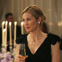 Reference picture of Lily van der Woodsen