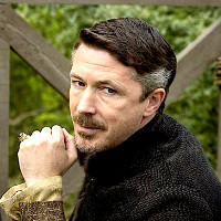Reference picture of Petyr Baelish