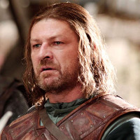 Reference picture of Eddard Stark