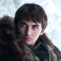 Reference picture of Brandon Stark