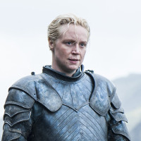 Reference picture of Brienne of Tarth