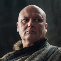 Reference picture of Varys